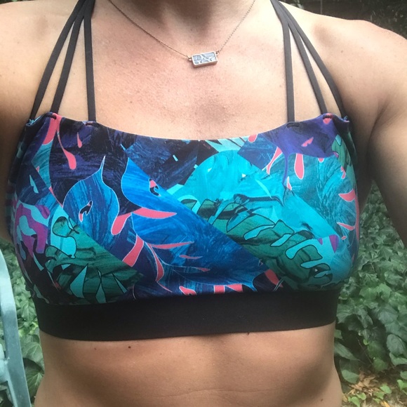 3rd Rock Skye Bra - Picture 3 of 5